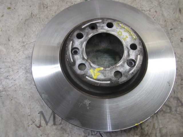 4249L3 PEUGEOT Диск тормозной передний купить в Хмельницкий
