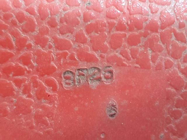 42503033 OPEL Фонарь противотуманный задний левый купить в Черновцы