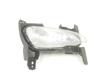 Luzes de nevoeiro esquerdas 42503051 OPEL