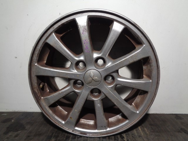 4250B731 MITSUBISHI Диски колесные купить в Тернополь