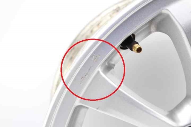 MITSUBISHI 4250B731 Диски колесные в наличии Хмельницкий