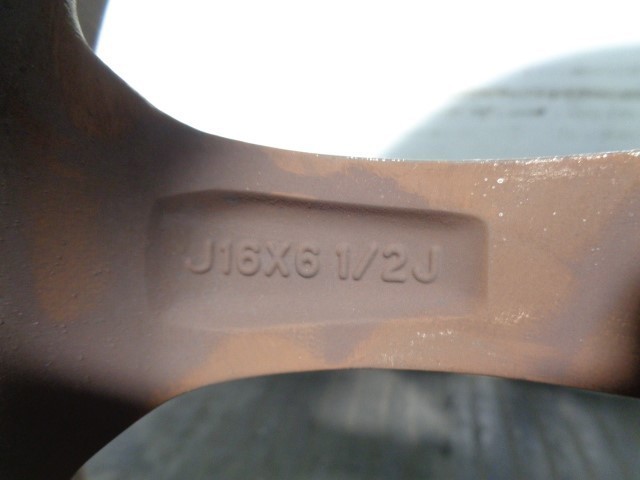MITSUBISHI 4250B731 Диски колесные в наличии Запорожье