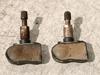 Sensor de pressão de ar nos pneus 4250C477 MITSUBISHI