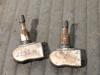 Sensor de pressão de ar nos pneus 4250C477 MITSUBISHI