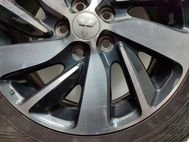 4250D163 MITSUBISHI купить в Полтава