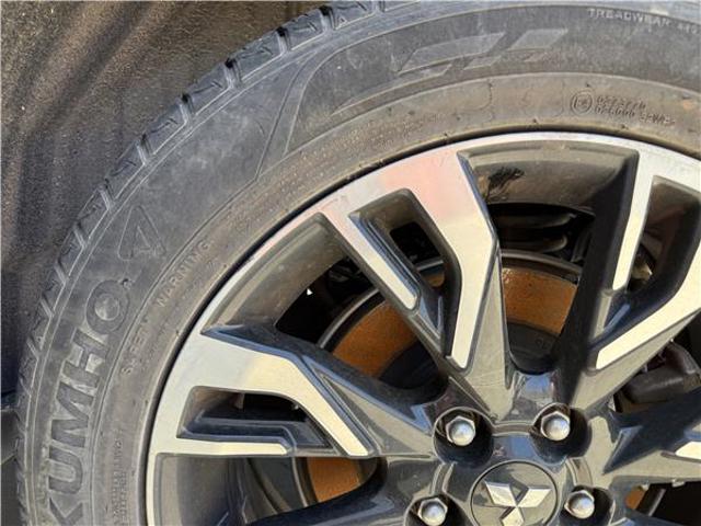 MITSUBISHI 4250D744 Диски колесные литые (легкосплавные, титановые) в наличии Ужгород