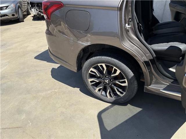 4250D744 MITSUBISHI Диски колесные литые (легкосплавные, титановые) купить в Ирпень