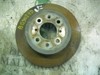 Disco do freio traseiro 42510S6DE00 HONDA