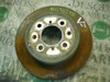 Disco do freio traseiro 42510S6DE00 HONDA
