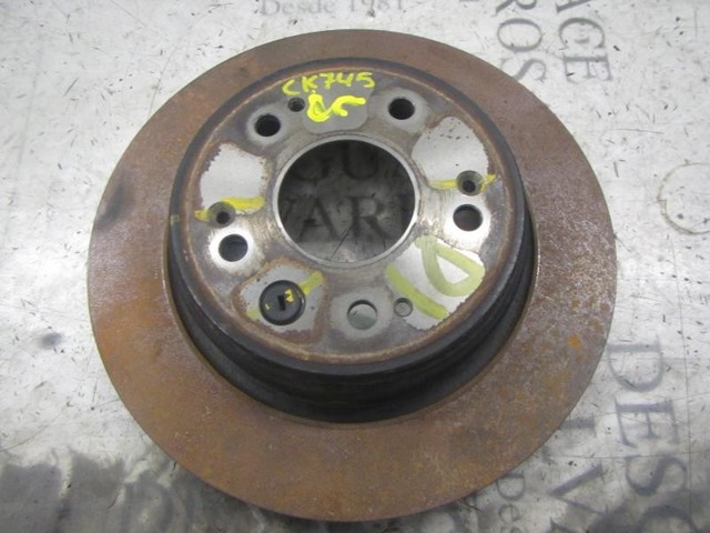 42510S7AJ50 HONDA Тормозные диски купить в Днепр