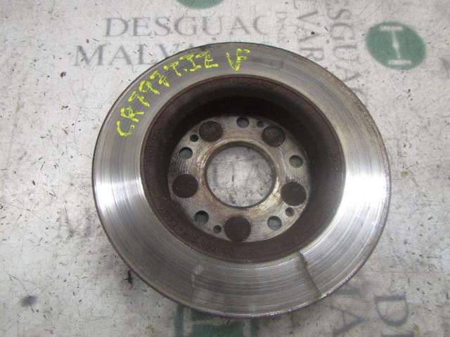 42510SNAA01 HONDA Тормозные диски купить в Сумы