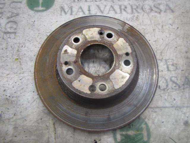 HONDA 42510SNAA01 Диск тормозной задний в наличии Ирпень