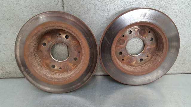 HONDA 42510SV4A00 Диск тормозной задний в наличии Ровно
