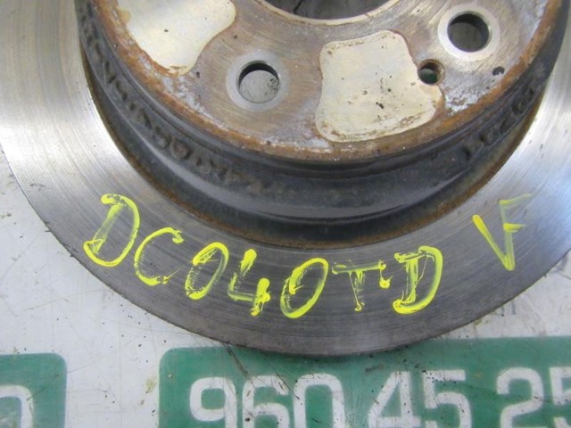 HONDA 42510SZ3J00 Тормозные диски в наличии Кривой Рог