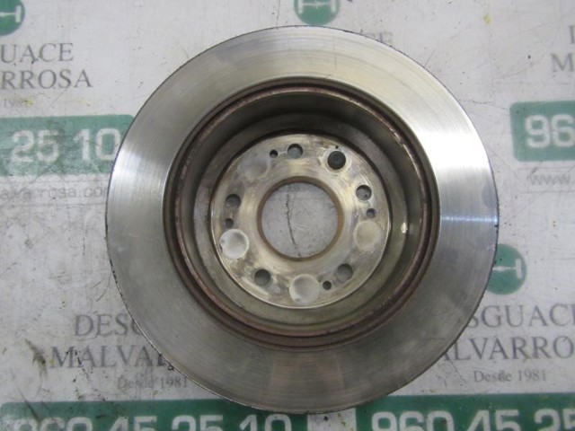 42510SZ3J00 HONDA Диск тормозной задний купить в Николаев