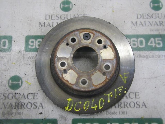 42510SZ3J00 HONDA Тормозные диски купить в Тернополь