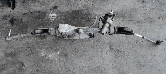 Cremalheira da direção 42525093 OPEL