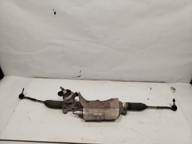 Cremalheira da direção Opel Astra