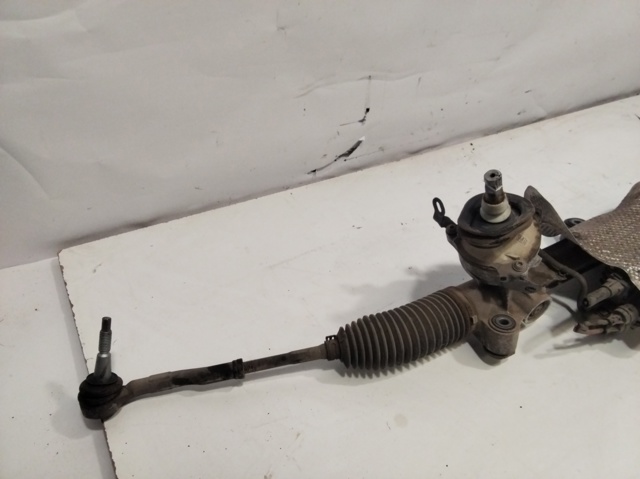 Cremalheira da direção Opel Astra