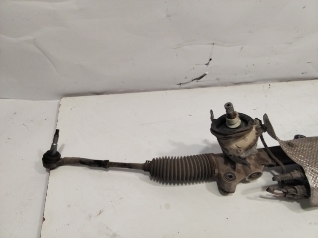 Cremalheira da direção Opel Astra