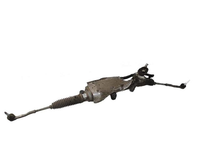 Cremalheira da direção 42525093 OPEL