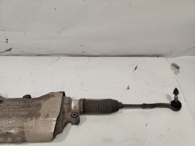 Cremalheira da direção Opel Astra