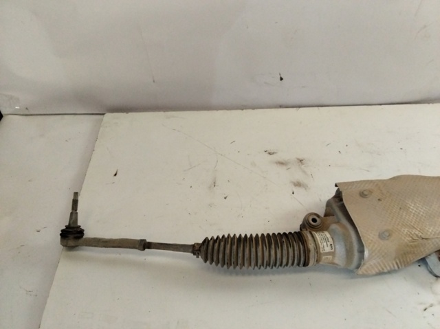 Cremalheira da direção Opel Astra