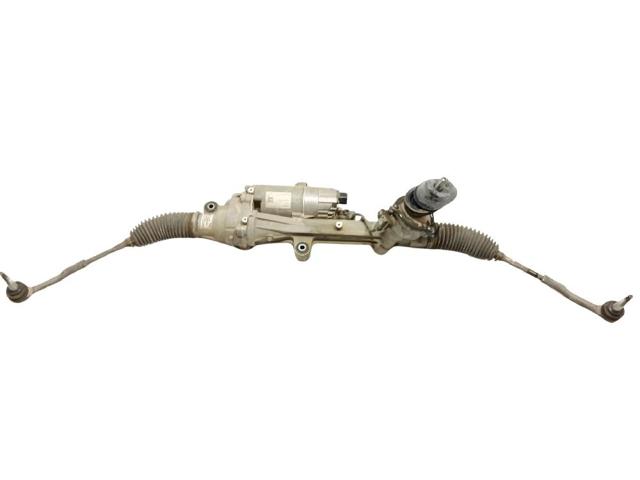 Cremalheira da direção 42525093 OPEL