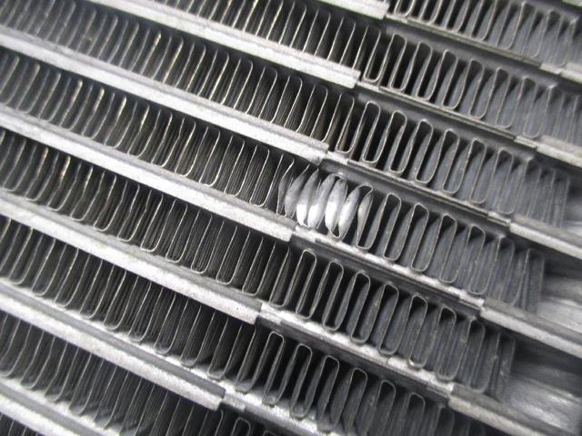 Radiador de forno (de aquecedor) 42530350 Ssang Yong