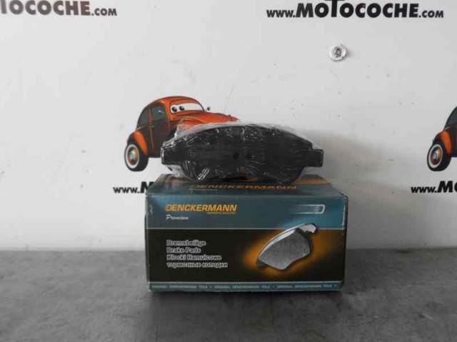 425423 PEUGEOT Передние тормозные колодки купить в Запорожье