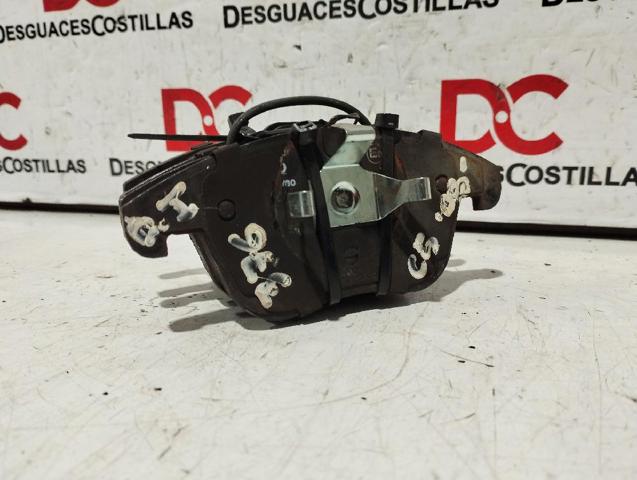 425424 PEUGEOT Передние тормозные колодки купить в Ирпень