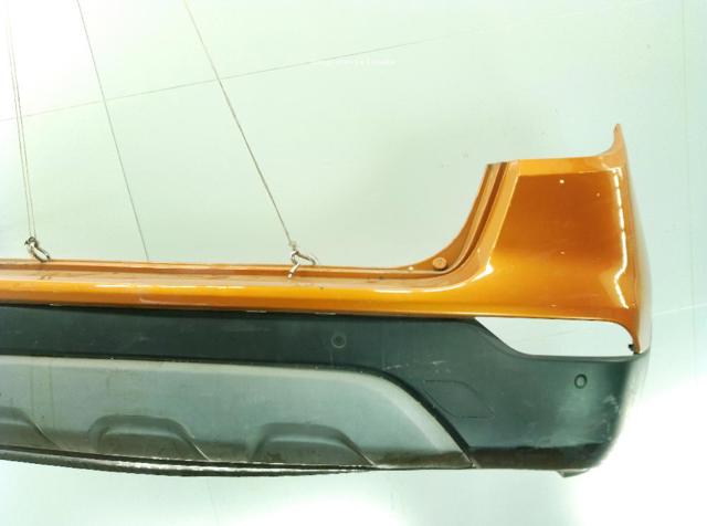 42543356 OPEL Бампер задний купить в Сумы