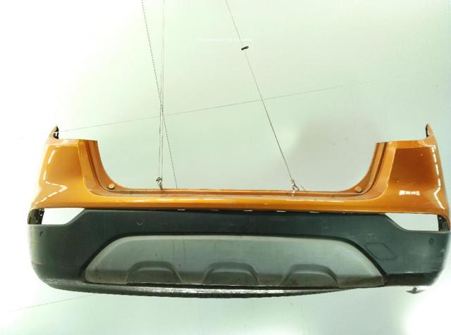 42543356 OPEL Задний бампер купить в Житомир