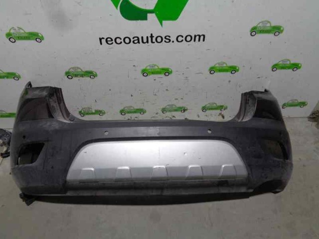 Pára-choque traseiro, parte inferior 42543359 Opel