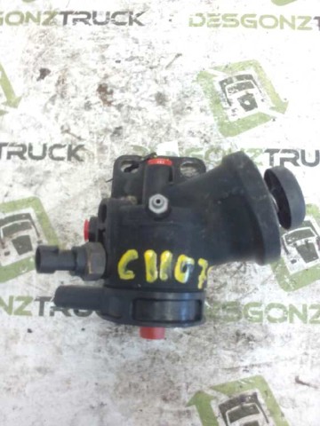 IVECO 42545831 Крышка корпуса топливного фильтра в наличии Полтава