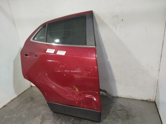 42558668 Дверь задняя правая купить Полтава