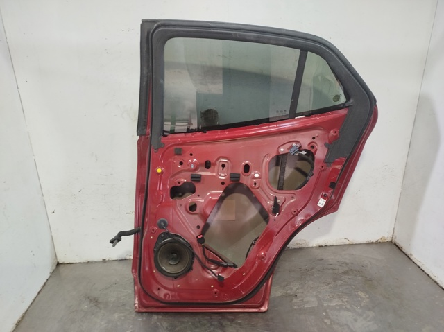 42558668 OPEL Дверь задняя правая купить в Черновцы