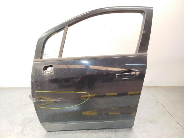 Porta dianteira esquerda 42558753 Opel