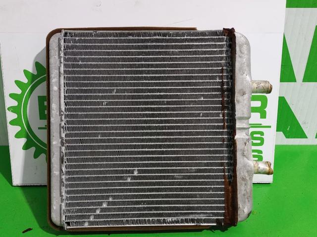 Radiador de forno (de aquecedor) 42564488 Iveco