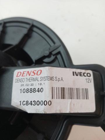 IVECO 42569365 Мотор вентилятора печки (отопителя салона) в наличии Запорожье