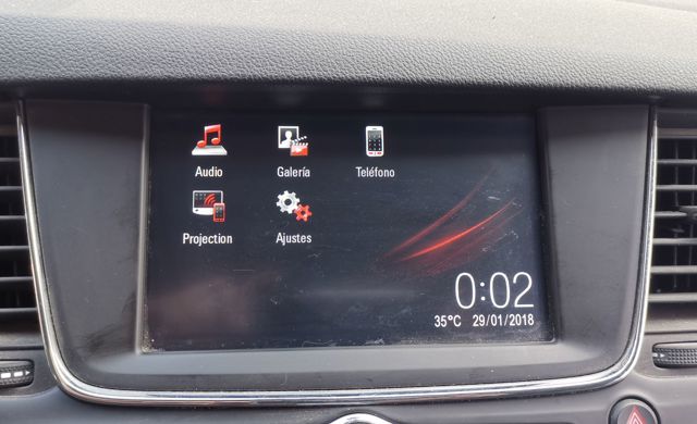 OPEL 42578321 в наличии Ирпень