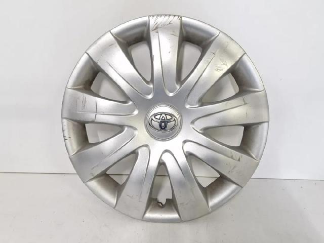 TOYOTA 426020D080 Колпак колесного диска в наличии Житомир