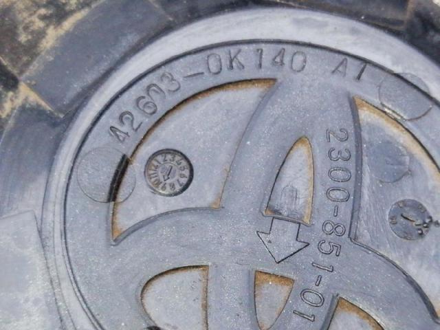 426030K140 Колпак колесного диска купить Полтава