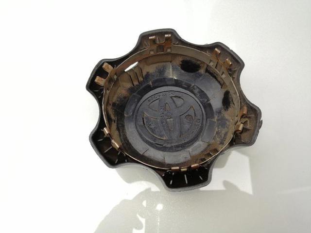 426030K140 TOYOTA Колпак колесного диска купить в Украина