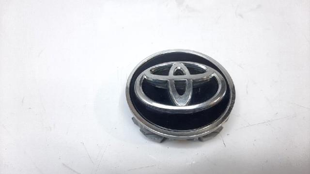 TOYOTA 4260352170 Колпак колесного диска в наличии Украина
