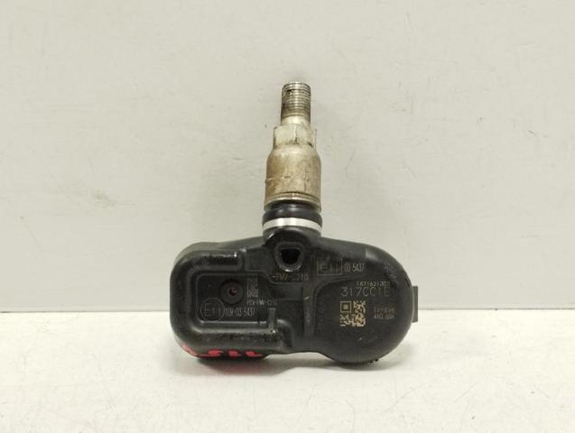 Sensor de pressão de ar nos pneus 4260742021 TOYOTA