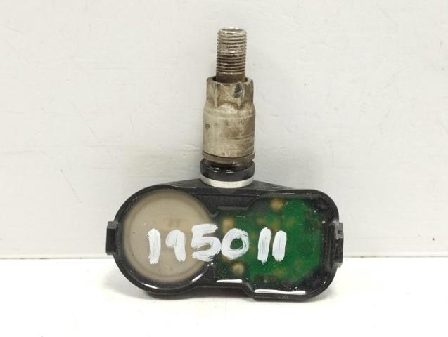 Sensor de pressão de ar nos pneus 4260742021 TOYOTA