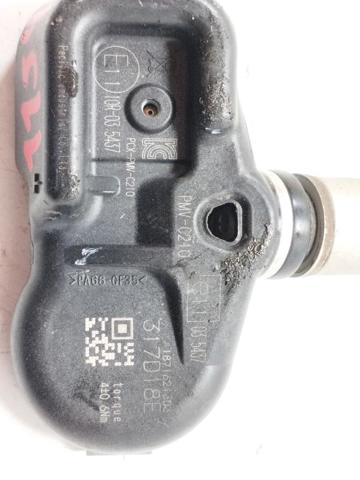 4260742021 TOYOTA Датчик давления воздуха в шинах купить в Киев