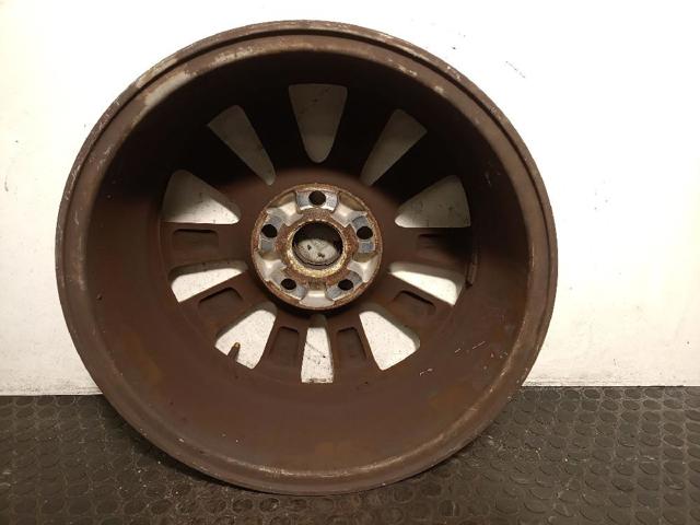 TOYOTA 4261102790 Диски колесные стальные (штампованные) в наличии Львов