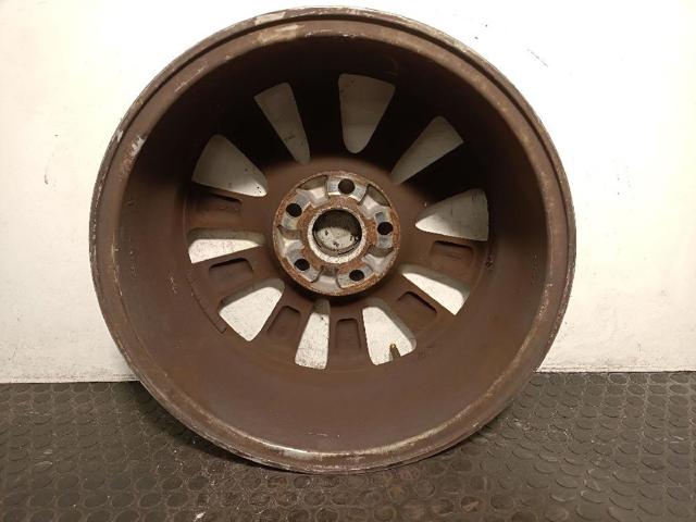 TOYOTA 4261102790 Диски колесные стальные (штампованные) в наличии Сумы